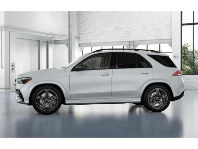 2026 Mercedes-Benz GLE — photo 35 view