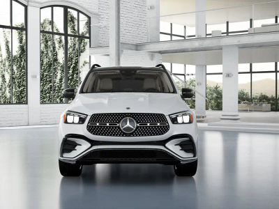 2026 Mercedes-Benz GLE — photo 49 view