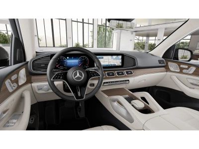 2026 Mercedes-Benz GLE — photo 45 view