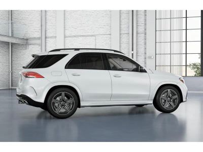 2026 Mercedes-Benz GLE — photo 18 view