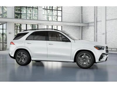 2026 Mercedes-Benz GLE — photo 14 view