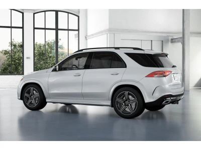 2026 Mercedes-Benz GLE — photo 31 view