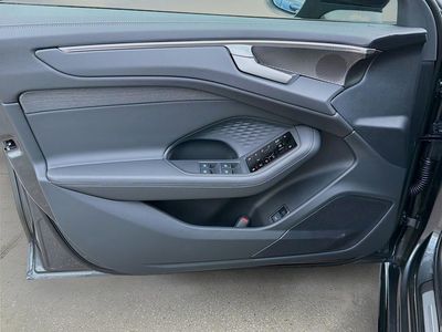 2026 Audi A6 Sedan — photo 21 view
