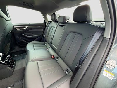 2026 Audi A6 Sedan — photo 20 view