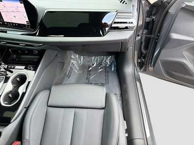 2026 Audi A6 Sedan — photo 17 view