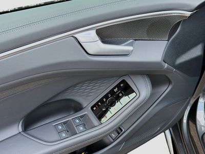2026 Audi A6 Sedan — photo 22 view