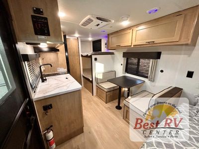 2026 Forest River RV Cascade - Photo 13