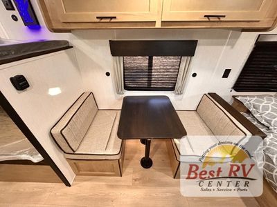 2026 Forest River RV Cascade - Photo 19
