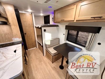 2026 Forest River RV Cascade - Photo 22
