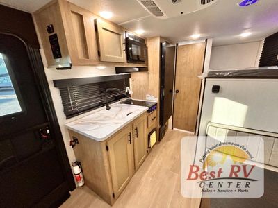 2026 Forest River RV Cascade - Photo 24