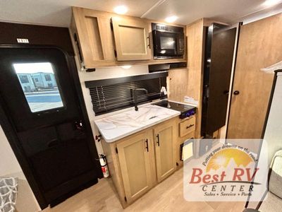 2026 Forest River RV Cascade - Photo 25