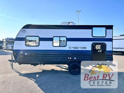2026 Forest River RV Cascade - Photo 10