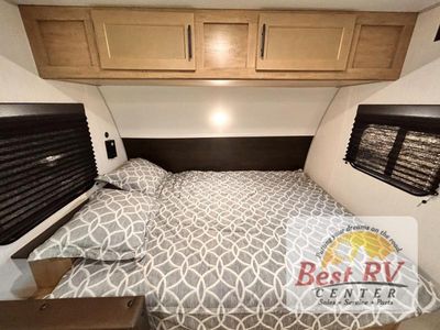2026 Forest River RV Cascade - Photo 45
