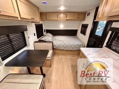 2026 Forest River RV Cascade - Photo 39