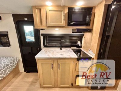 2026 Forest River RV Cascade - Photo 26