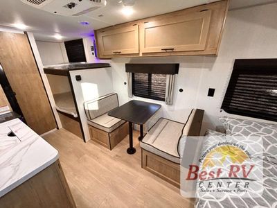 2026 Forest River RV Cascade - Photo 51