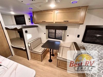 2026 Forest River RV Cascade - Photo 16