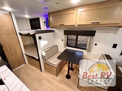 2026 Forest River RV Cascade - Photo 21