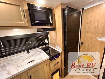 2026 Forest River RV Cascade - Photo 30