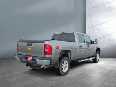 2014 Chevrolet Silverado 2500HD - Photo 6