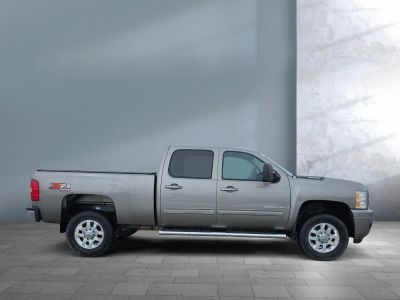 2014 Chevrolet Silverado 2500HD - Photo 7