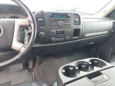 2014 Chevrolet Silverado 2500HD - Photo 13