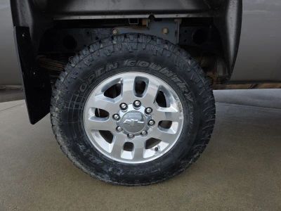 2014 Chevrolet Silverado 2500HD - Photo 16
