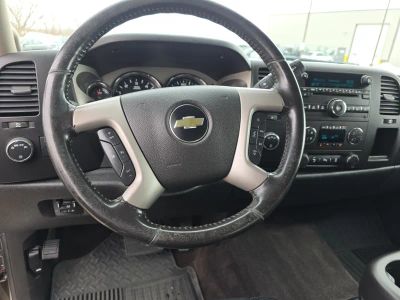 2014 Chevrolet Silverado 2500HD - Photo 12
