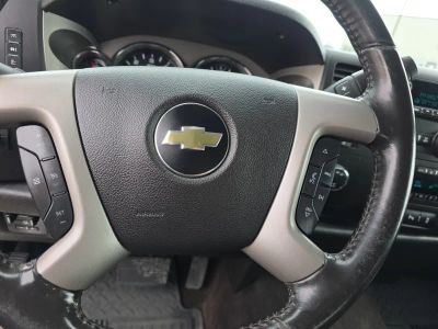 2014 Chevrolet Silverado 2500HD - Photo 19