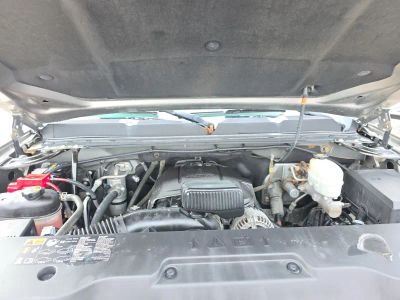 2014 Chevrolet Silverado 2500HD - Photo 22