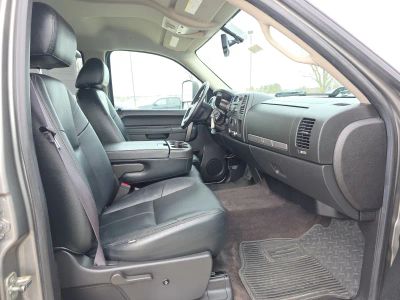 2014 Chevrolet Silverado 2500HD - Photo 15