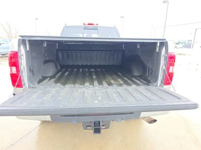 2014 Chevrolet Silverado 2500HD - Photo 17