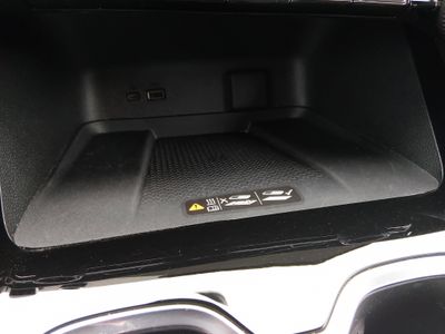 2025 Chevrolet Traverse - Photo 21