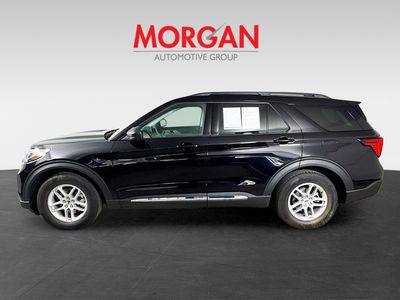 2025 Ford Explorer - Photo 6