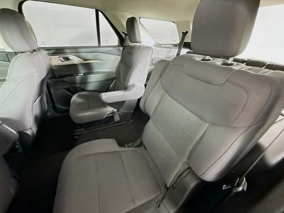 2025 Ford Explorer - Photo 26