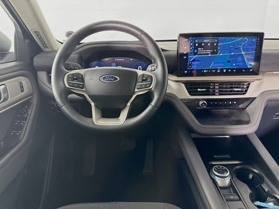 2025 Ford Explorer - Photo 24