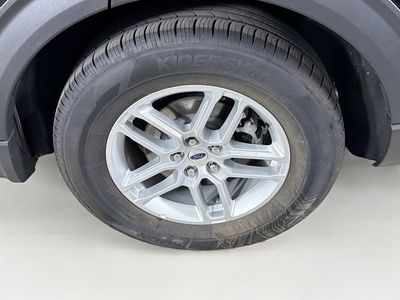 2025 Ford Explorer - Photo 35