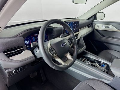 2025 Ford Explorer - Photo 7