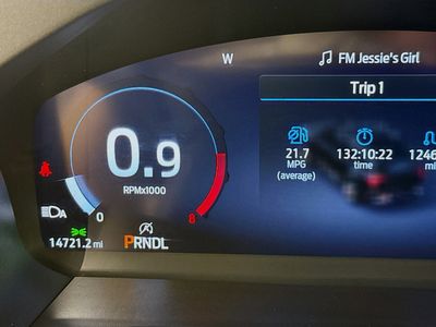 2025 Ford Explorer - Photo 11