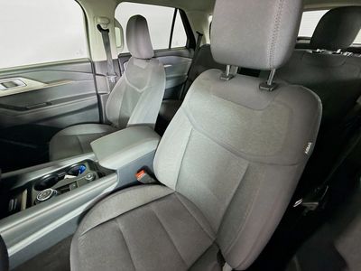 2025 Ford Explorer - Photo 23