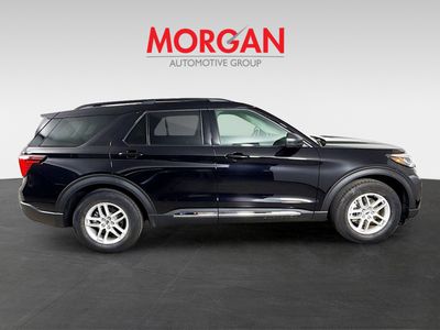 2025 Ford Explorer - Photo 2