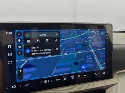 2025 Ford Explorer - Photo 12