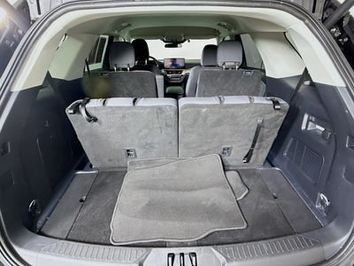 2025 Ford Explorer - Photo 30