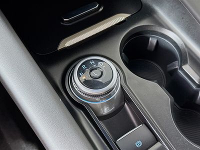 2025 Ford Explorer - Photo 17