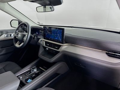 2025 Ford Explorer - Photo 34