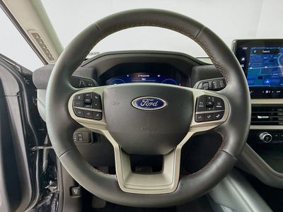 2025 Ford Explorer - Photo 9