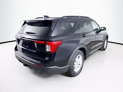 2025 Ford Explorer - Photo 29