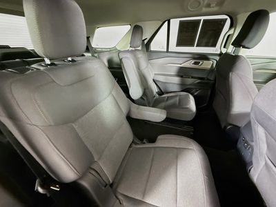 2025 Ford Explorer - Photo 32