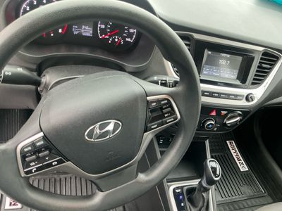 2022 Hyundai Accent - Photo 14