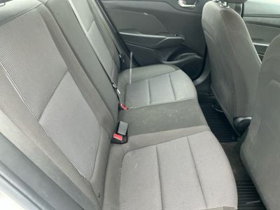 2022 Hyundai Accent - Photo 18